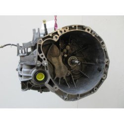 Boite De Vitesses Renault Megane 2 Phase 1